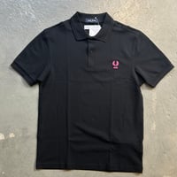 Comme des garçons SHIRT×FRED PERRY POLO