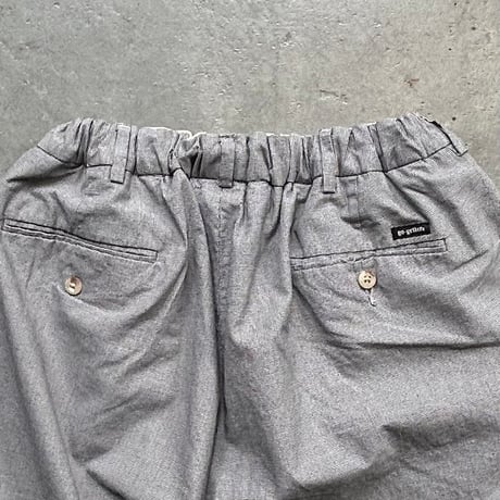 go-getter custom shorts Ralph Lauren