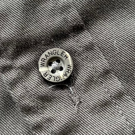 go-getter custom s/s shirts Wrangler