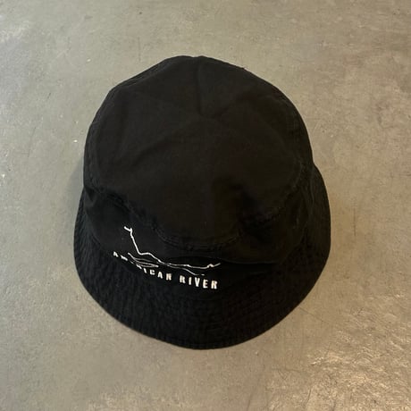 HEXICO reverse VOL.2 HR HAT