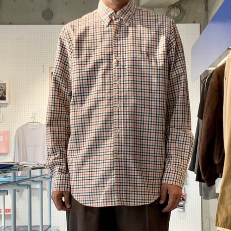 go-getter select shirt Ralph Lauren