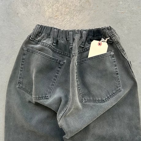 go-getter custom denim wrangler