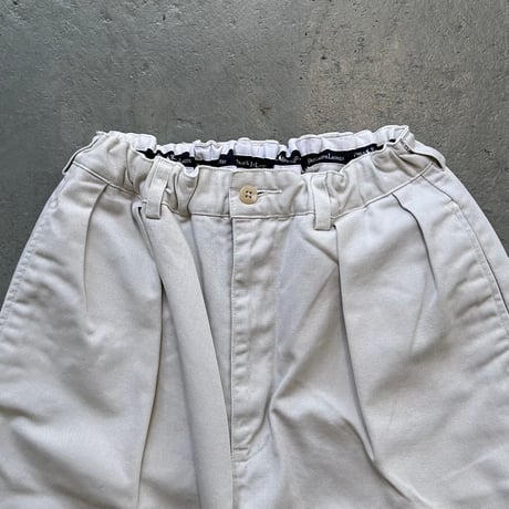 go-getter custom shorts Ralph Lauren