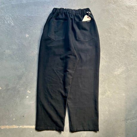 go-getter over dye vintage linen pants