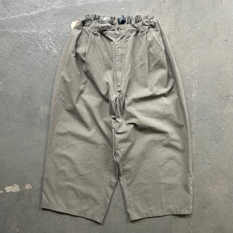 go-getter custom 3/4 pants Ralph Lauren