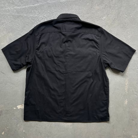 go-getter custom s/s shirts Wrangler