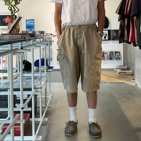 go-getter custom cargo Ralph Lauren