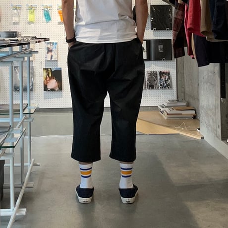 go-getter custom 3/4 pants Ralph Lauren