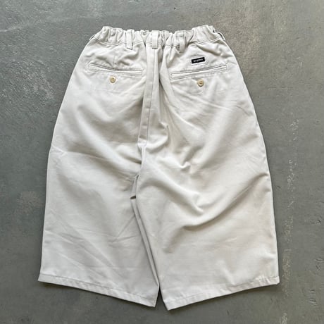 go-getter custom shorts Ralph Lauren