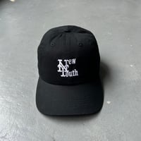 me NewYouth CAP