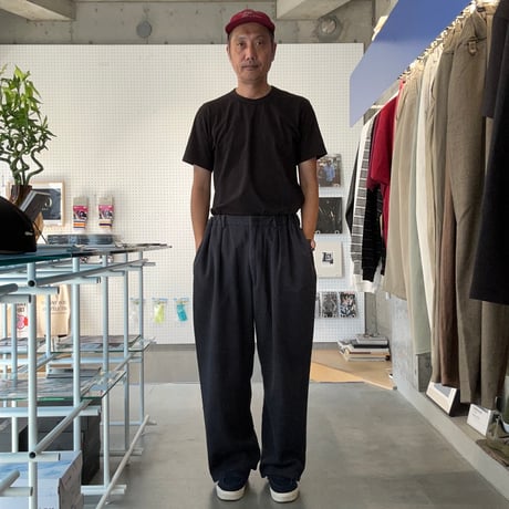go-getter custom slacks Ralph Lauren
