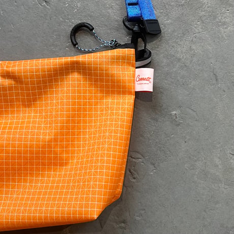 Connett Shoulder Bag