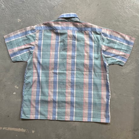 go-getter custom S/S Shirt