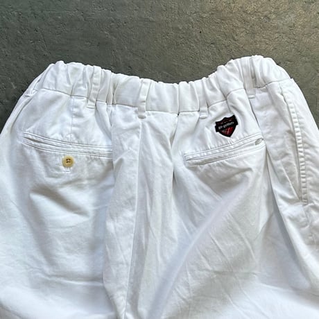 go-getter custom shorts Ralph Lauren