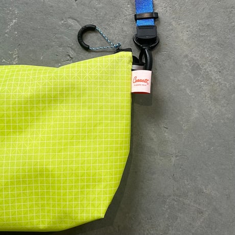 Connett Shoulder Bag