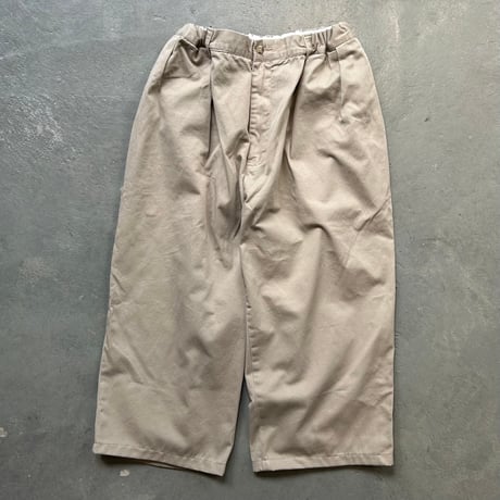go-getter custom 3/4 pants Ralph Lauren