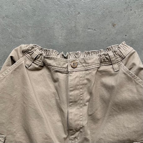 go-getter custom cargo Ralph Lauren