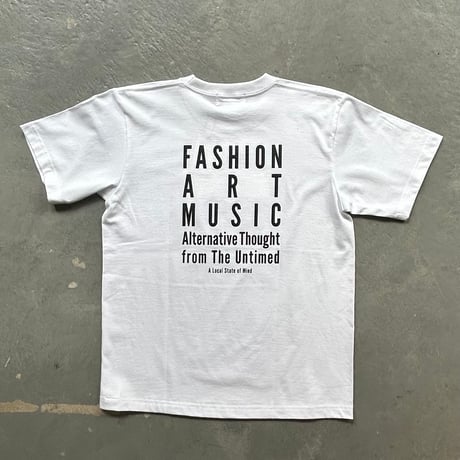 me EYE MUSK T-Shirt