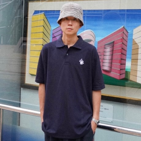 me crown polo shirts