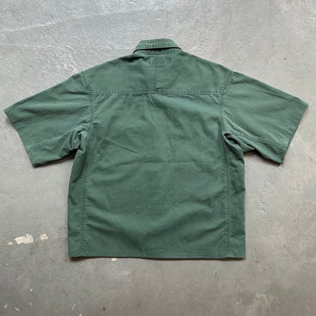 go-getter custom work shirts Wrangler