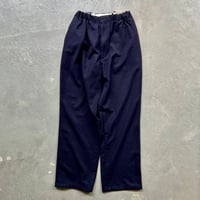 go-getter custom slacks Ralph Lauren
