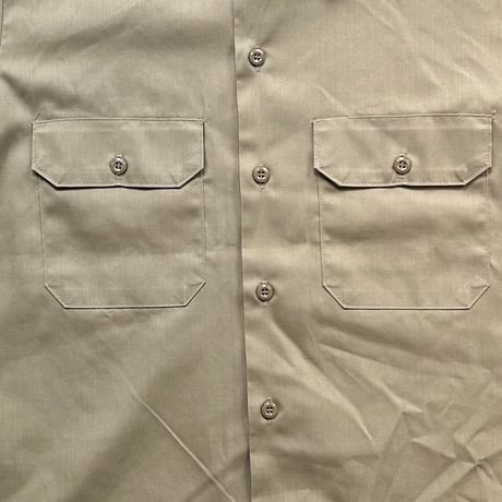 go-getter custom s/s shirts Dickies