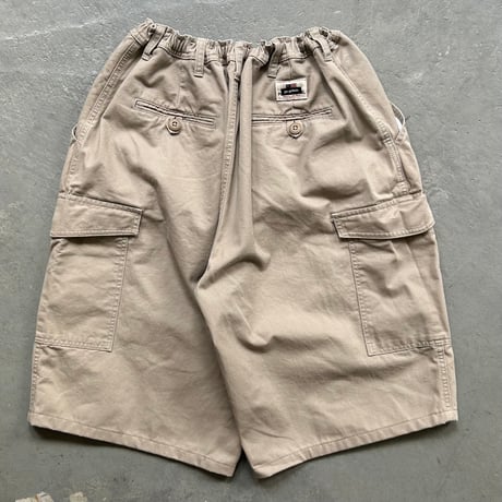 go-getter custom cargo Ralph Lauren