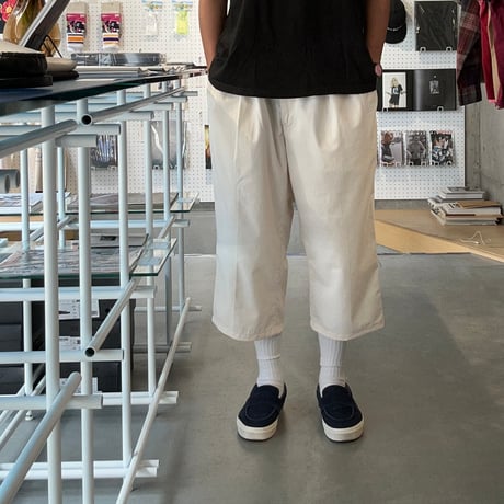 go-getter custom 3/4 pants Ralph Lauren