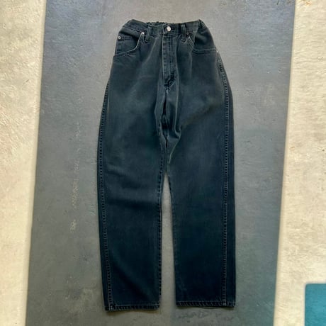 go-getter custom denim wrangler