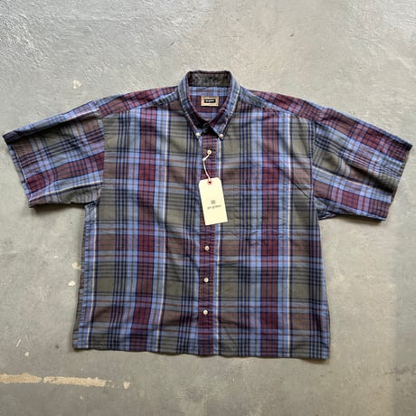 go-getter custom S/S Shirt