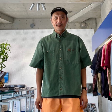 go-getter custom work shirts Wrangler