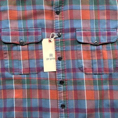 go-getter select shirt Ralph Lauren
