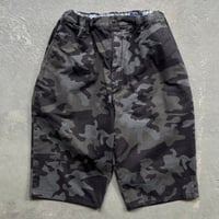 go-getter custom shorts Ralph Lauren