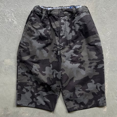 go-getter custom shorts Ralph Lauren
