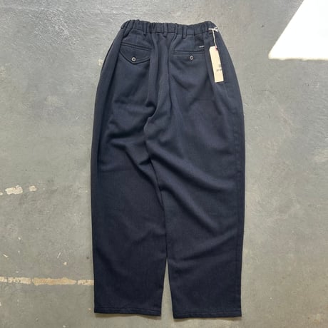 go-getter custom slacks Ralph Lauren