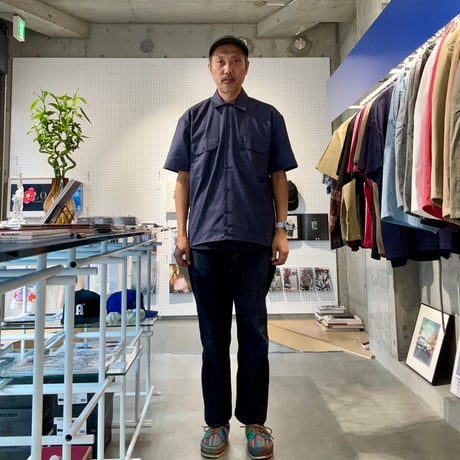 go-getter custom s/s shirts Dickies