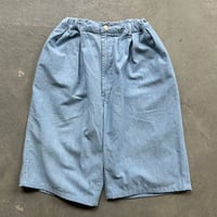 go-getter custom shorts Ralph Lauren
