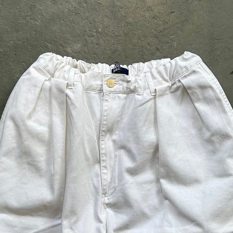 go-getter custom shorts Ralph Lauren
