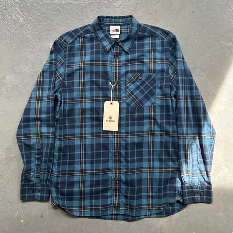 go-getter select shirt North Face