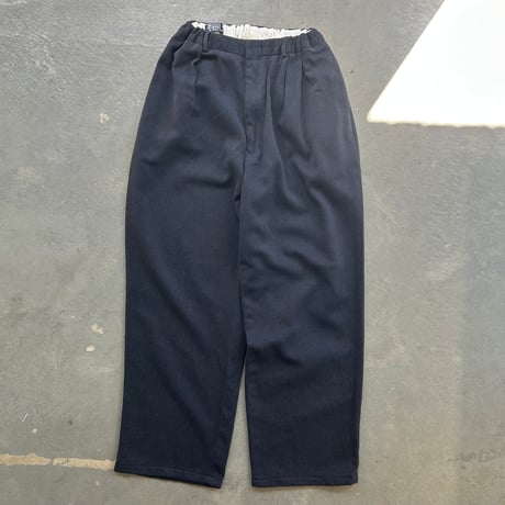 go-getter custom slacks Ralph Lauren