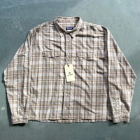 go-getter select shirt Patagonia