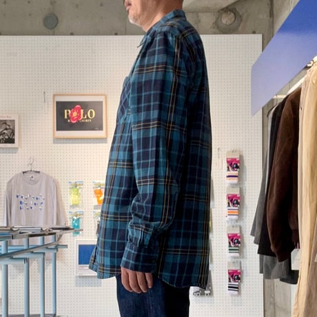 go-getter select shirt North Face