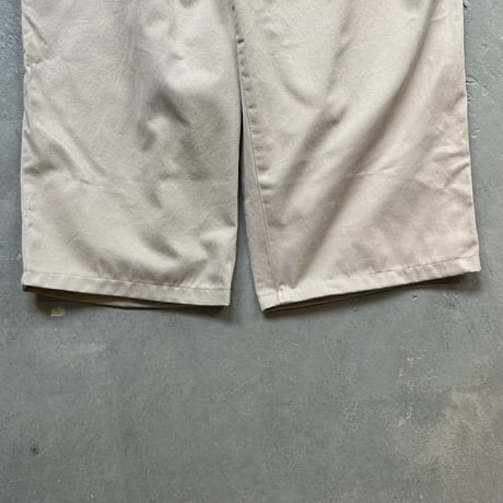 go-getter custom 3/4 pants Ralph Lauren