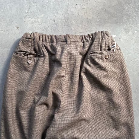 go-getter custom slacks Ralph Lauren