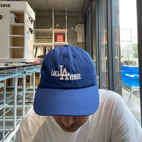 me LOCAL AVENUE CAP