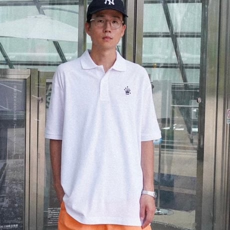 me crown polo shirts