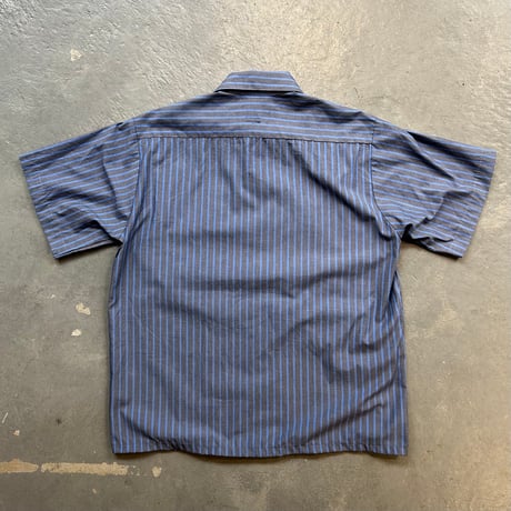 go-getter custom S/S Shirt