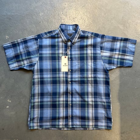 go-getter custom S/S Shirt