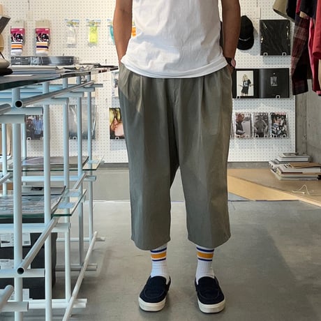 go-getter custom 3/4 pants Ralph Lauren