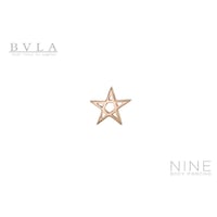 Pentagram Star (RG)